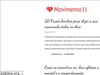 movimento11.com.br