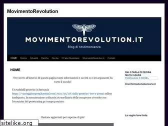 movimentorevolution.it