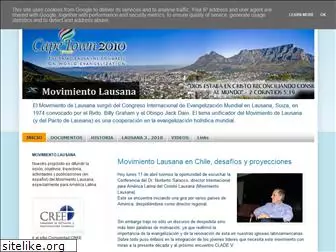 movimientolausana.blogspot.com