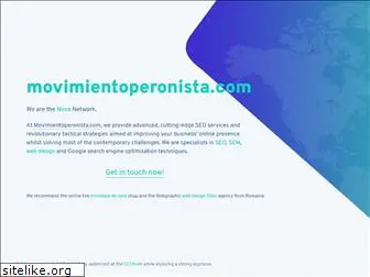 movimientoperonista.com