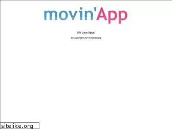 movinapp.com