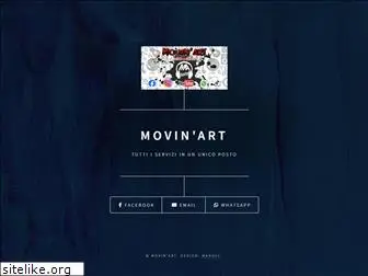 movinart.it