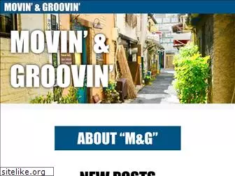 moving-and-grooving.com