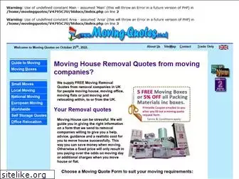 moving-quotes.co.uk