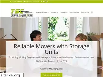 moving-storage.net