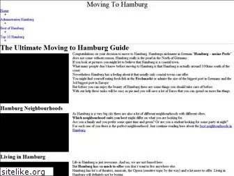 moving-to-hamburg.com