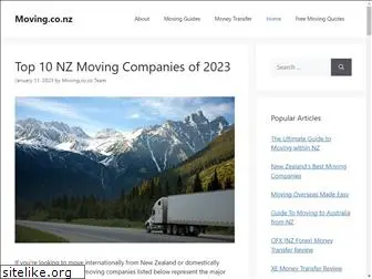 moving.co.nz