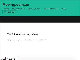 moving.com.au