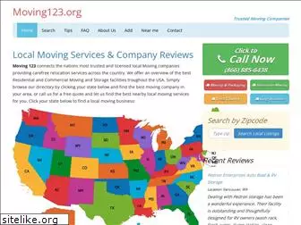 moving123.org