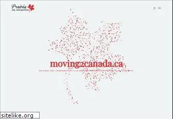 moving2canada.ca
