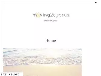 moving2cyprus.com