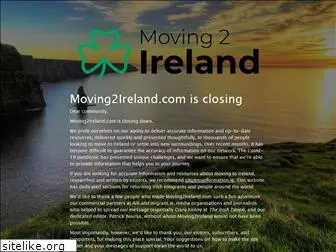 moving2ireland.com