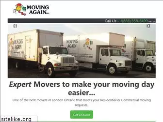 movingagain.ca