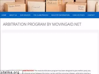 movingaid.net
