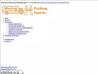 movingandpackingexperts.co.uk