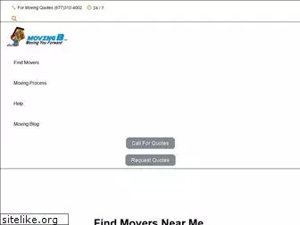 movingb.com