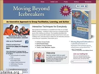 movingbeyondicebreakers.org