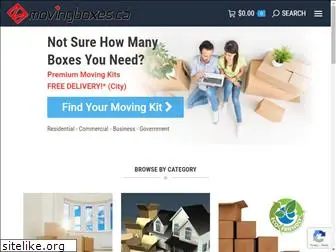 movingboxes.ca