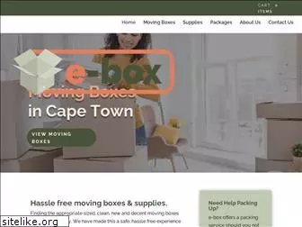 movingboxes.co.za