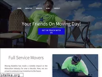 movingbuddiesaz.com
