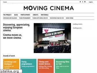 movingcinema.eu