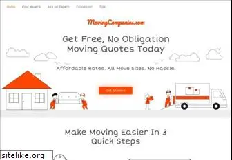 movingcompanies.com