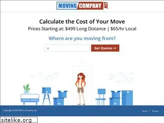 movingcompany.net