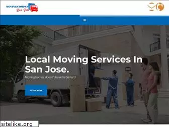 movingcompanyinsanjose.com