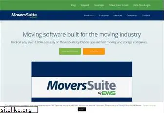 movingcompanysoftware.com