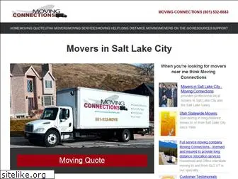 movingconnections.com