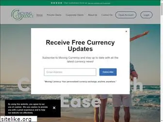 movingcurrency.com
