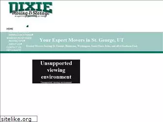 movingdixie.com