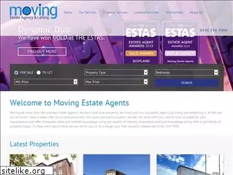 movingestateagents.co.uk