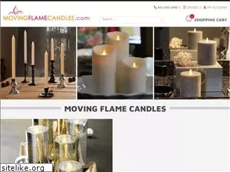 movingflamecandles.com