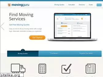 movingguru.com