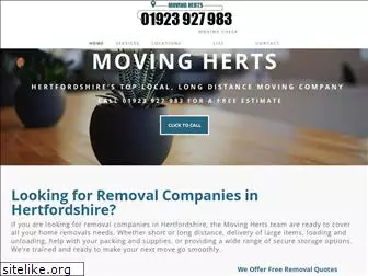 movingherts.co.uk