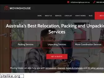 movinghouse.com.au