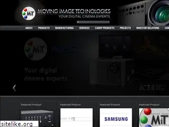 movingimagetech.com