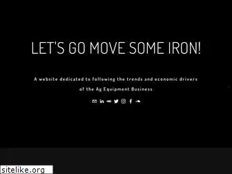 movingironllc.com