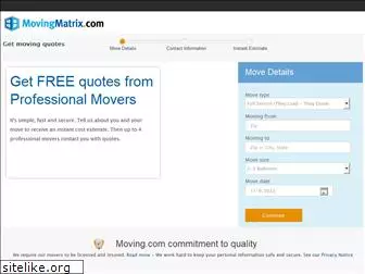 movingmatrix.com