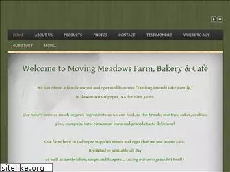 movingmeadowsfarm.com