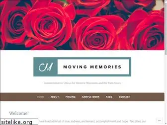 movingmemories.com