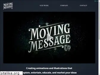 movingmessageco.com