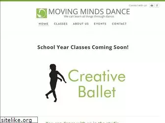 movingmindsdance.org
