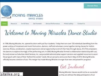 movingmiracles.org