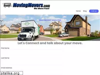 movingmovers.com