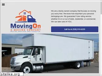 movingonaz.com