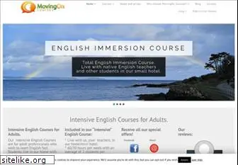 movingoncourses.com