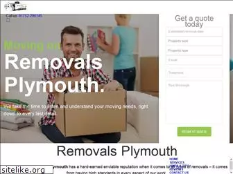 movingonremovals.co.uk