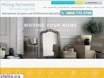 movingpartnership.co.uk